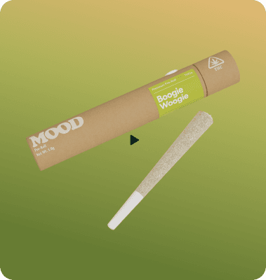 Pre-rolls