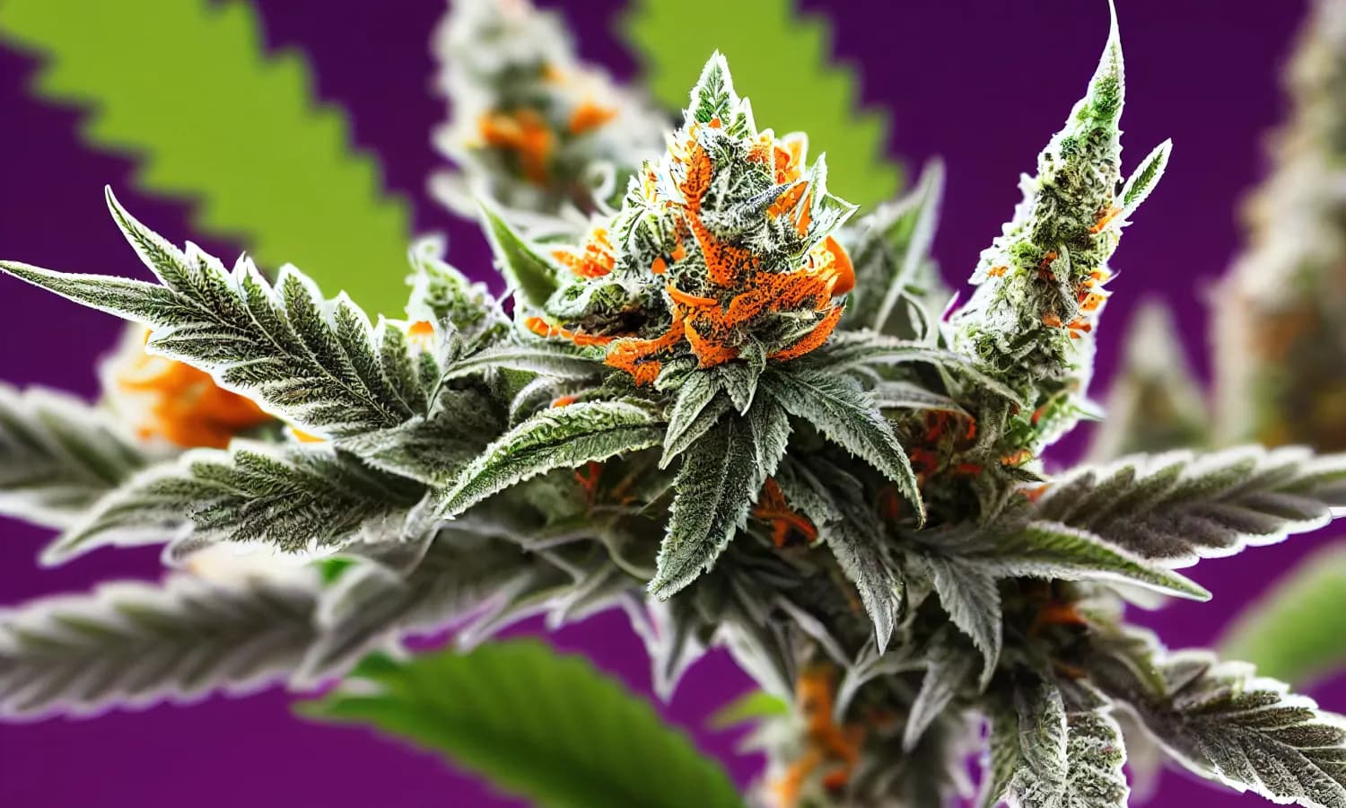 7 Best Sativa Strains in 2024 — Order Online