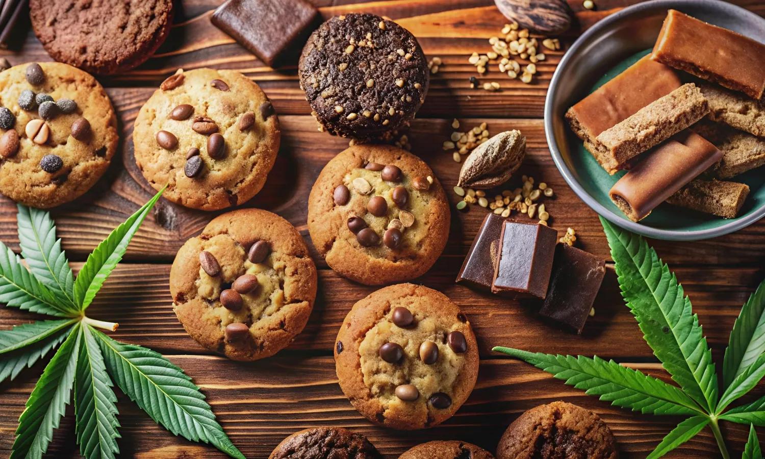 Do Edibles Expire? What to Know & 4 Ways to Maximize Freshness