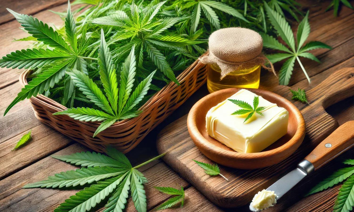 Cannabutter: A Guide to Making THC Butter at Home