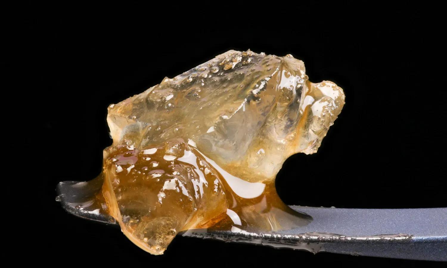 What Are THCa Liquid Diamonds?