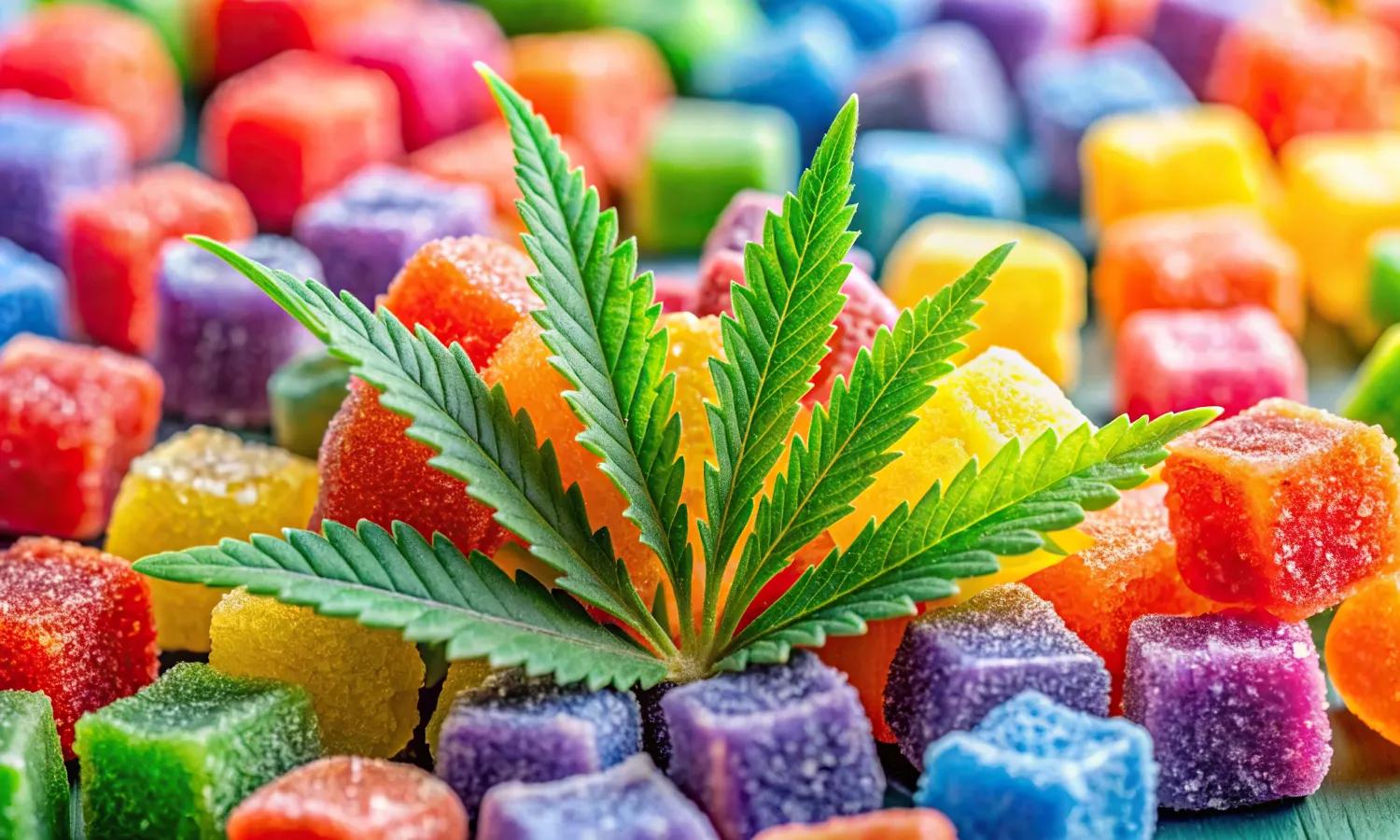 How Long Does Edible High Last? 5 Edible Types & Dosage Explained