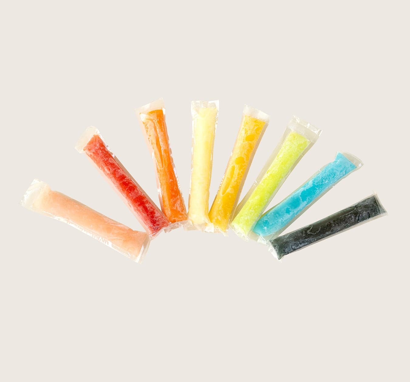 Delta-9 THC Freezer Pops 2