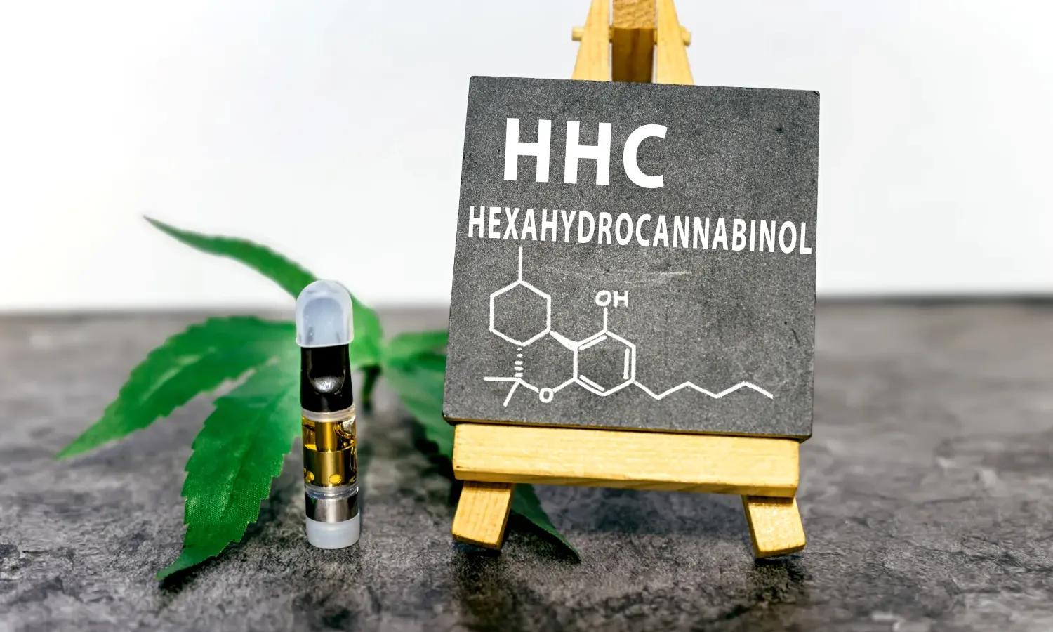 What is HHC? Potency, Uses, and Safety Explained