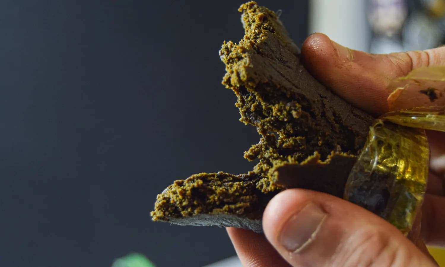 What Is Hash? Understanding the Classic Concentrate