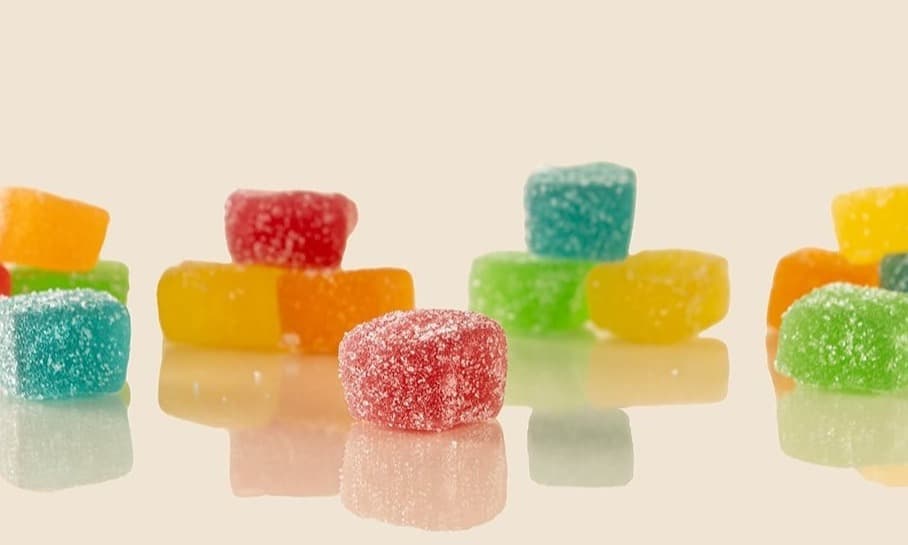 Basic, Premium, and Premium Max Gummies: Potencies, Differences & What's Right For You