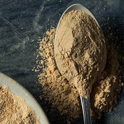 Maca root 400